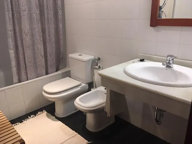 Apartamento Santa Isabel Hotel Seville 0*,