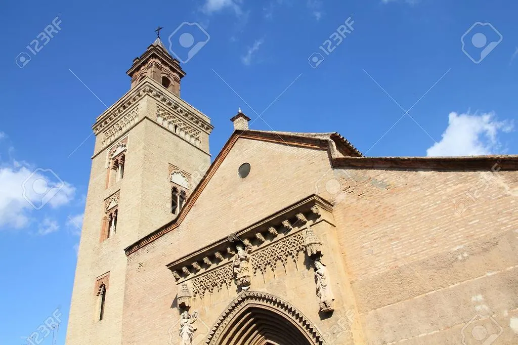 Apartamento Santa Isabel Hotel Seville Apartment