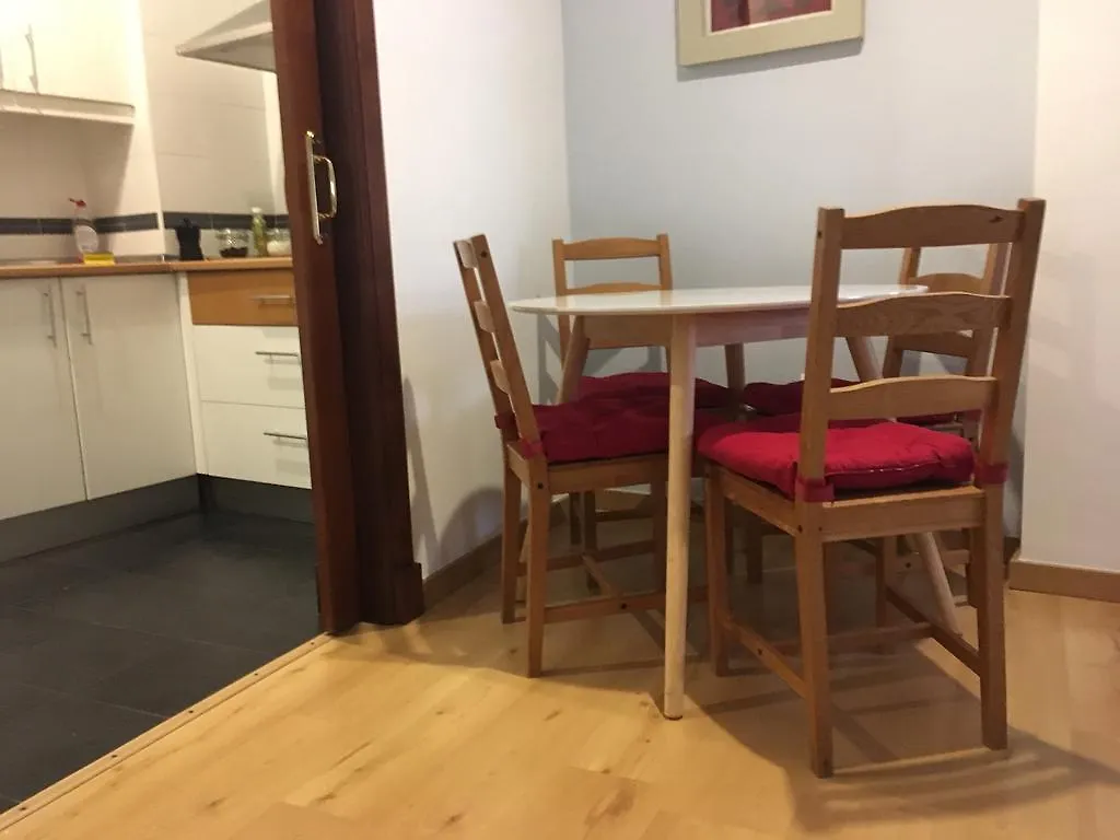 Apartamento Santa Isabel Hotel Seville Apartment
