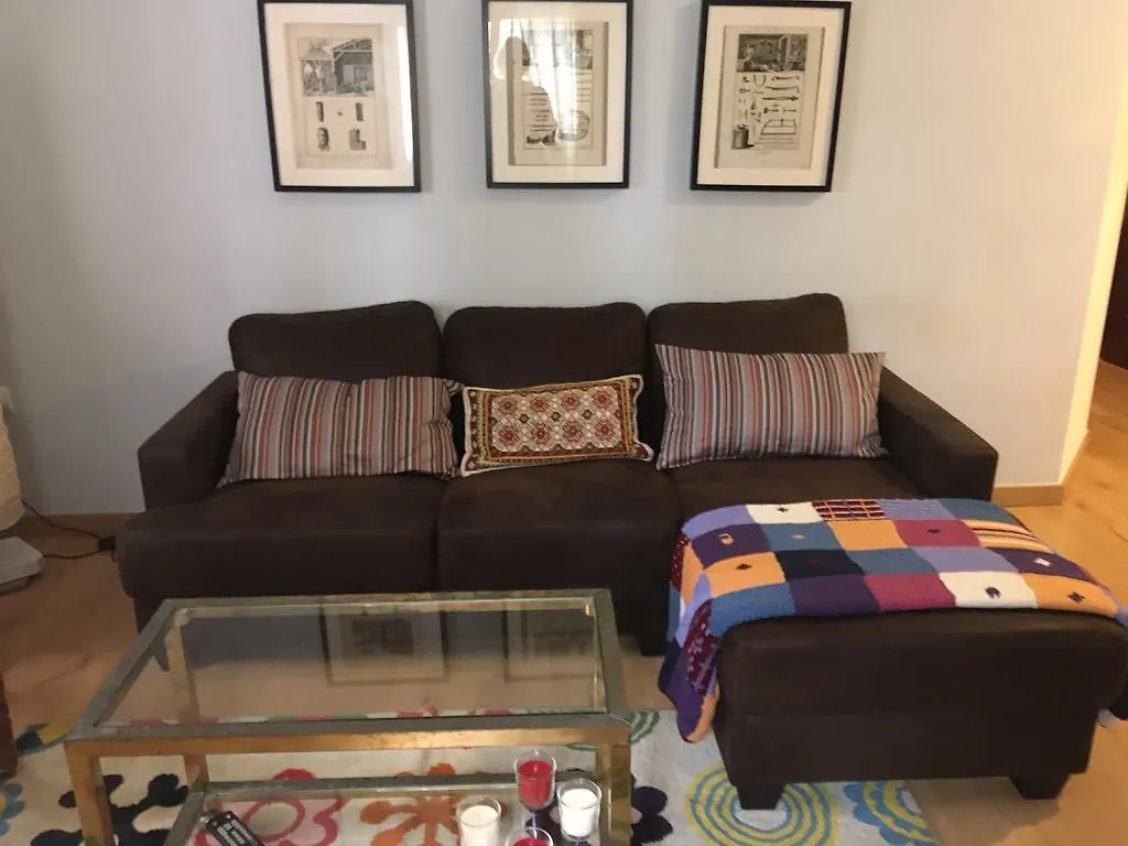 Apartamento Santa Isabel Hotel Seville