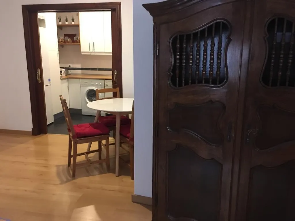 Apartamento Santa Isabel Hotel Seville Spain