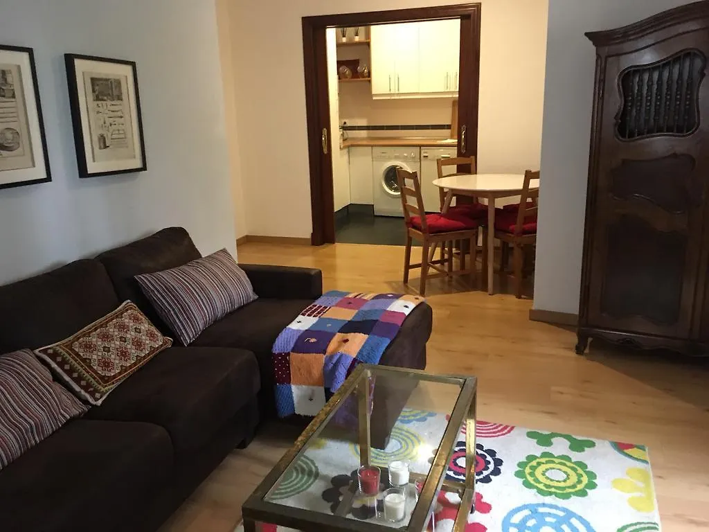 Apartamento Santa Isabel Hotel Seville 0*,  Spain