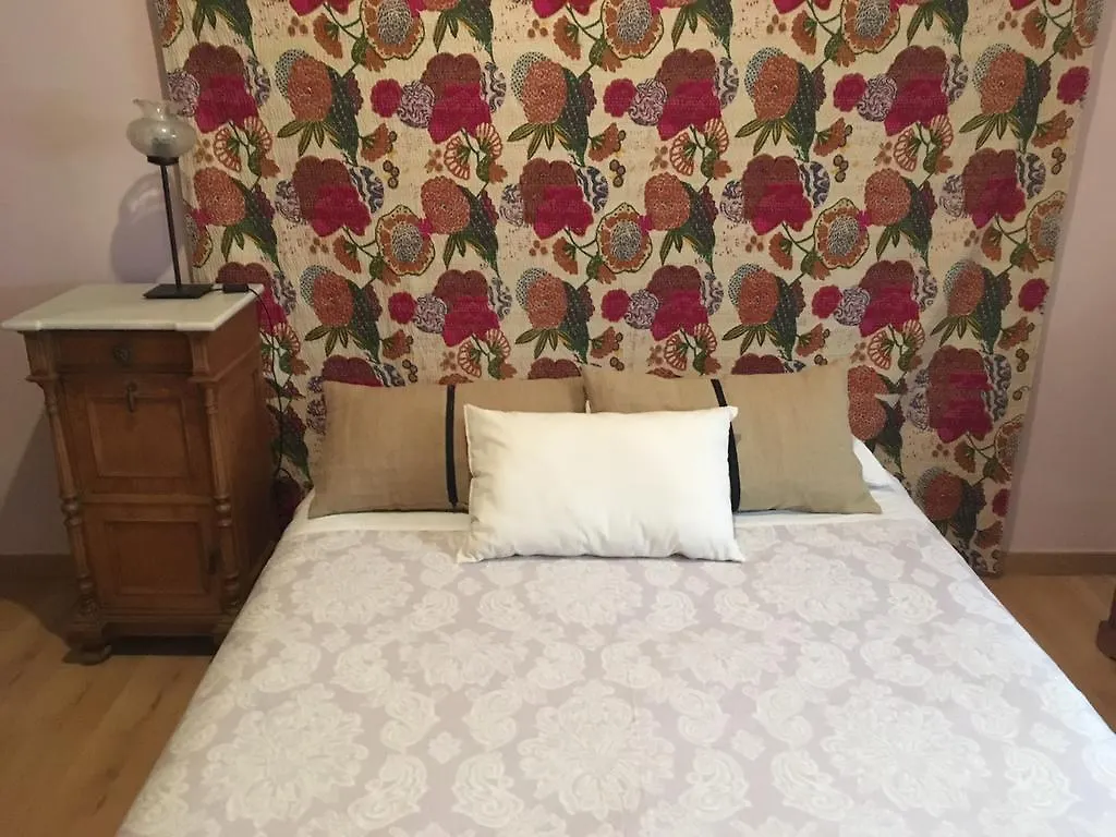 Apartamento Santa Isabel Hotel Seville Spain