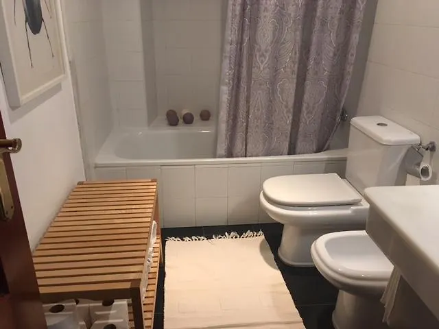 Apartamento Santa Isabel Hotel Seville Apartment