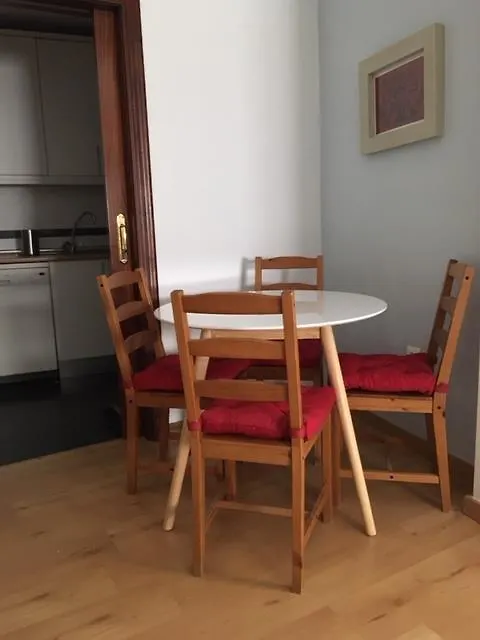 Apartamento Santa Isabel Hotel Seville