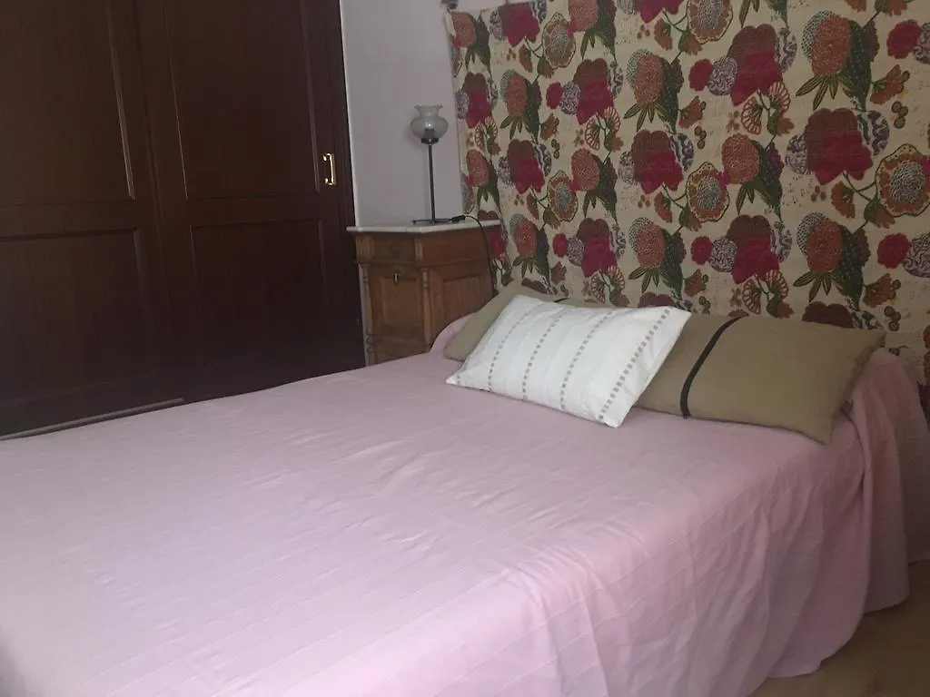 Apartment Apartamento Santa Isabel Hotel Seville