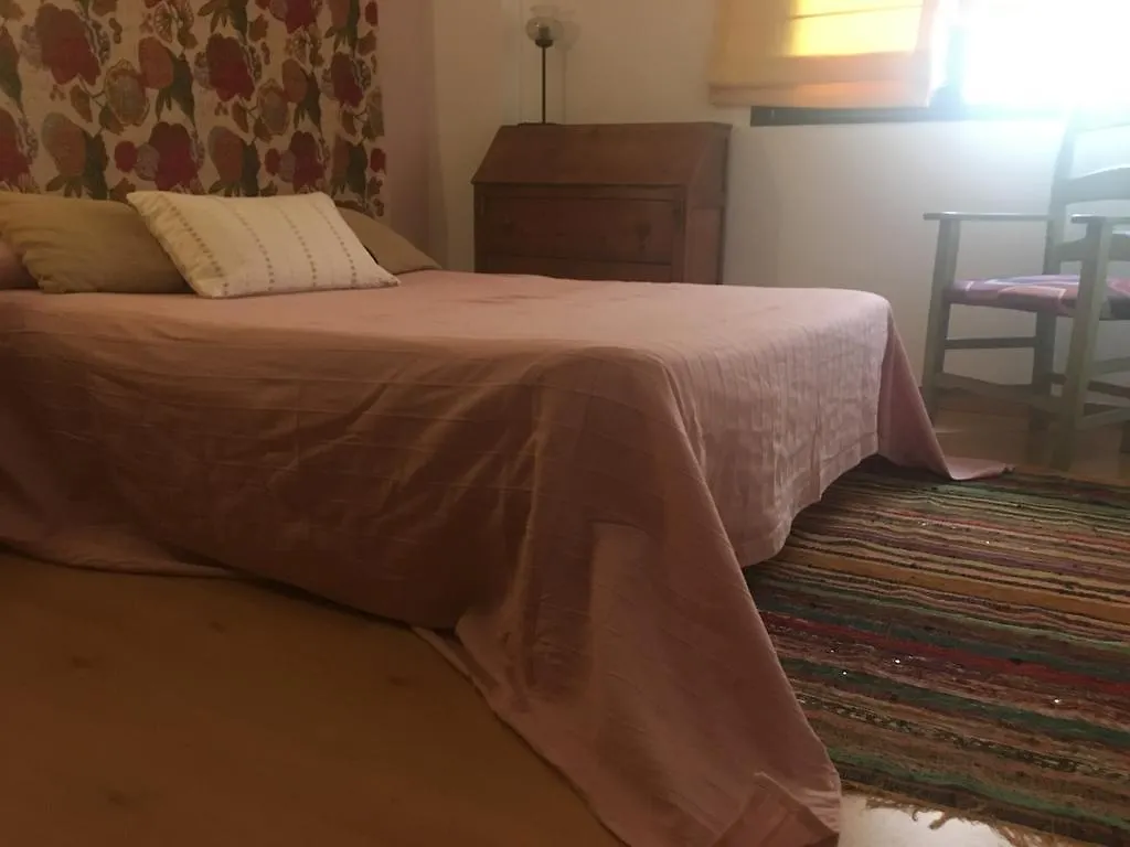Apartamento Santa Isabel Hotel Seville