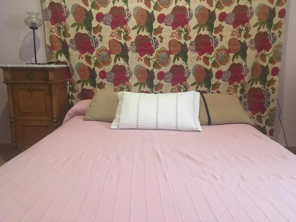 Apartamento Santa Isabel Hotel Seville