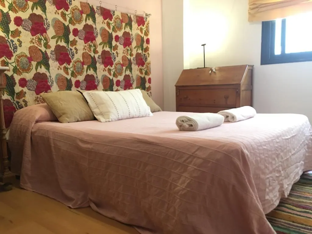 Apartamento Santa Isabel Hotel Seville