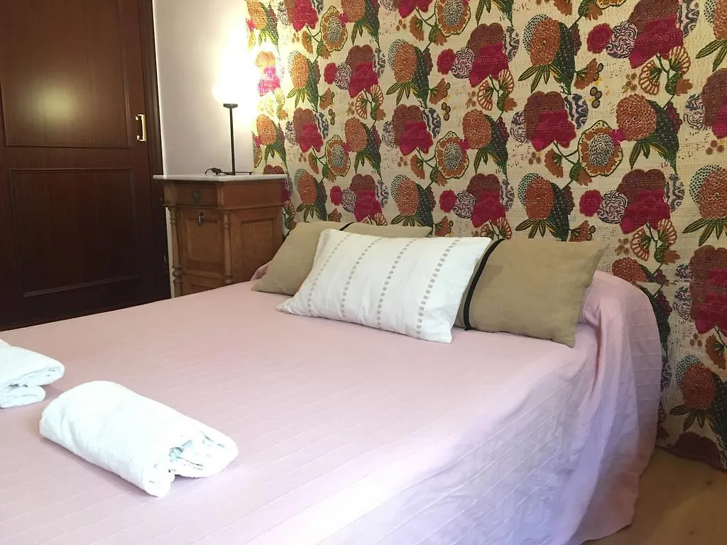 Apartamento Santa Isabel Hotel Seville 0*,  Spain