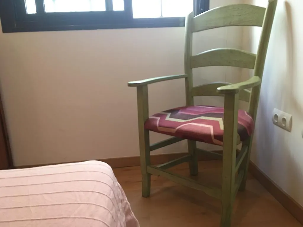 Apartment Apartamento Santa Isabel Hotel Seville