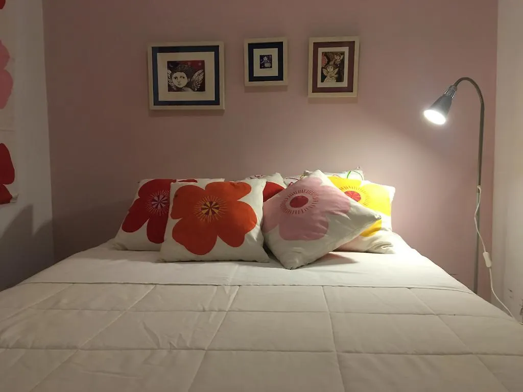 Apartamento Santa Isabel Hotel Seville 0*,